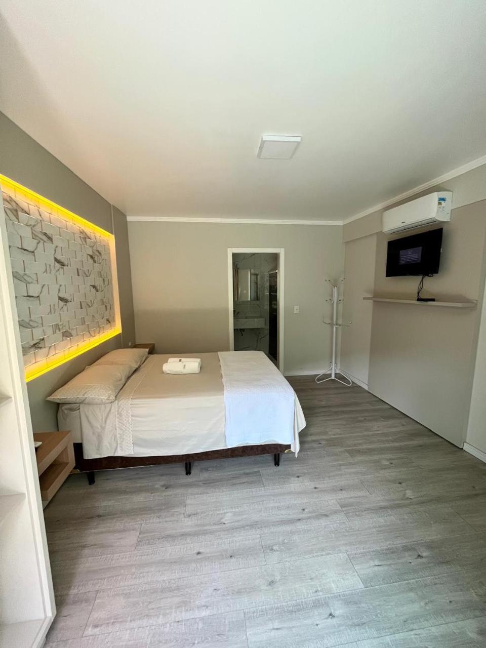 Hotel Sitio Novo Піратуба Екстер'єр фото