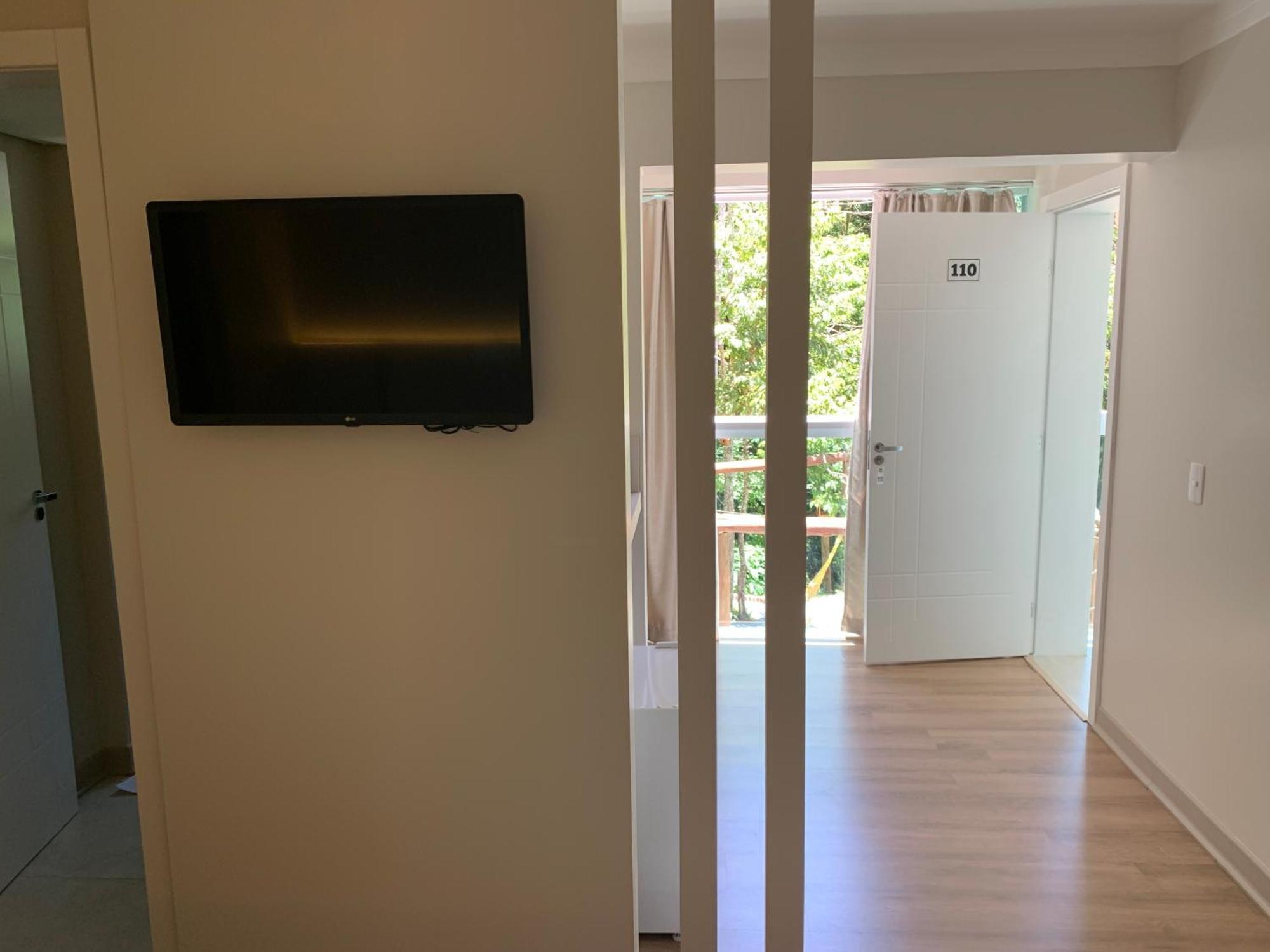 Hotel Sitio Novo Піратуба Екстер'єр фото